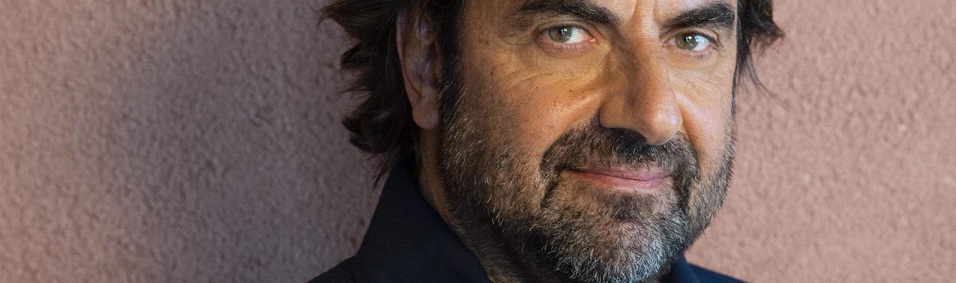 André Manoukian