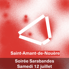 Carre 12 juillet