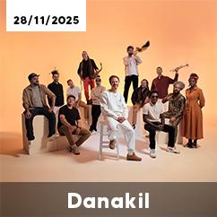 Carre danakil 3