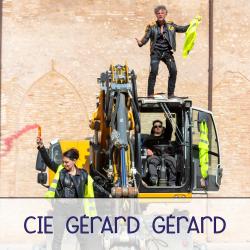 Compagniescarre 25