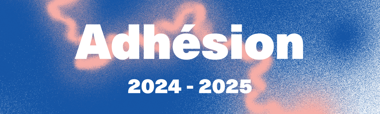 Adhésion