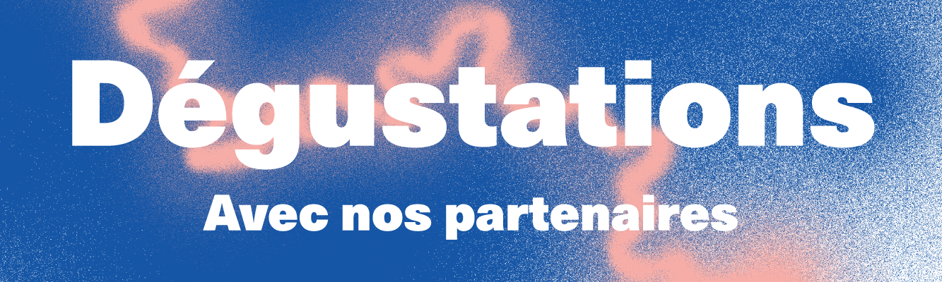 De gustations
