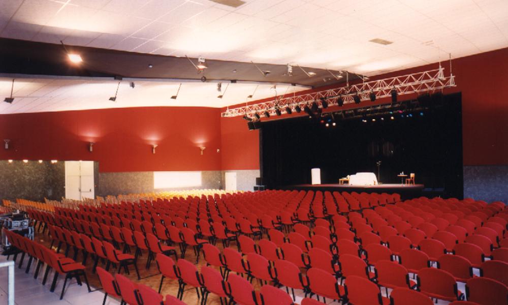 Grande salle