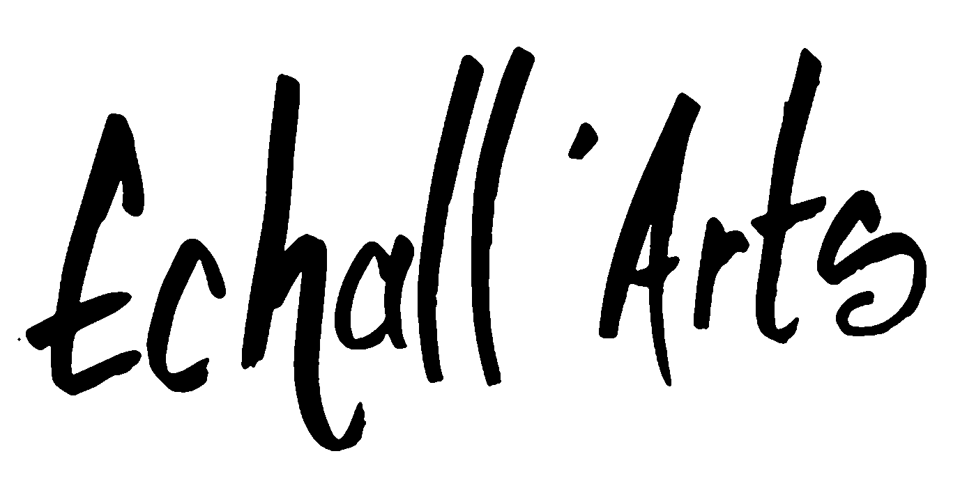 Logo echallarts transparent