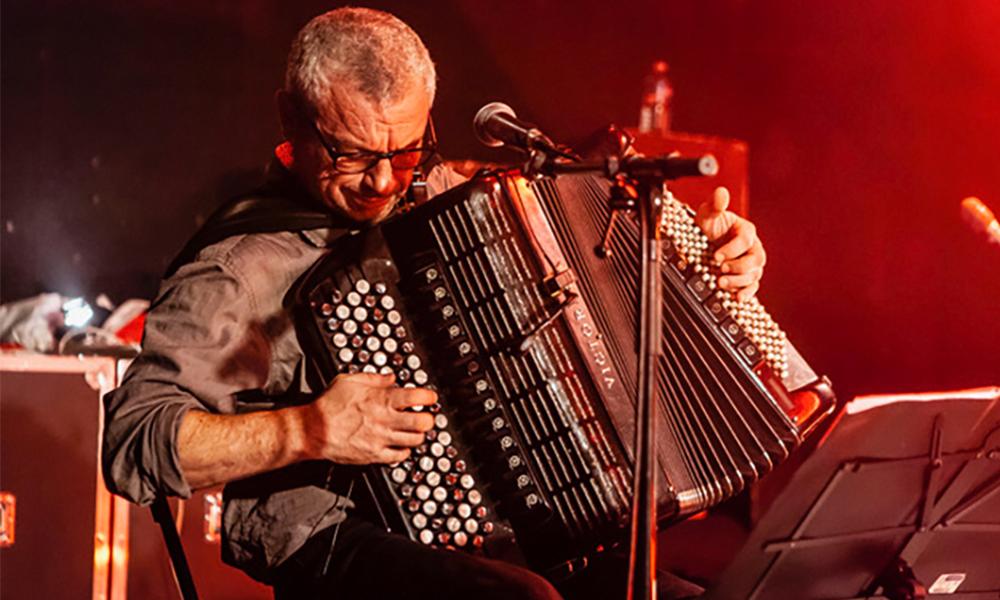 Michel Navarro