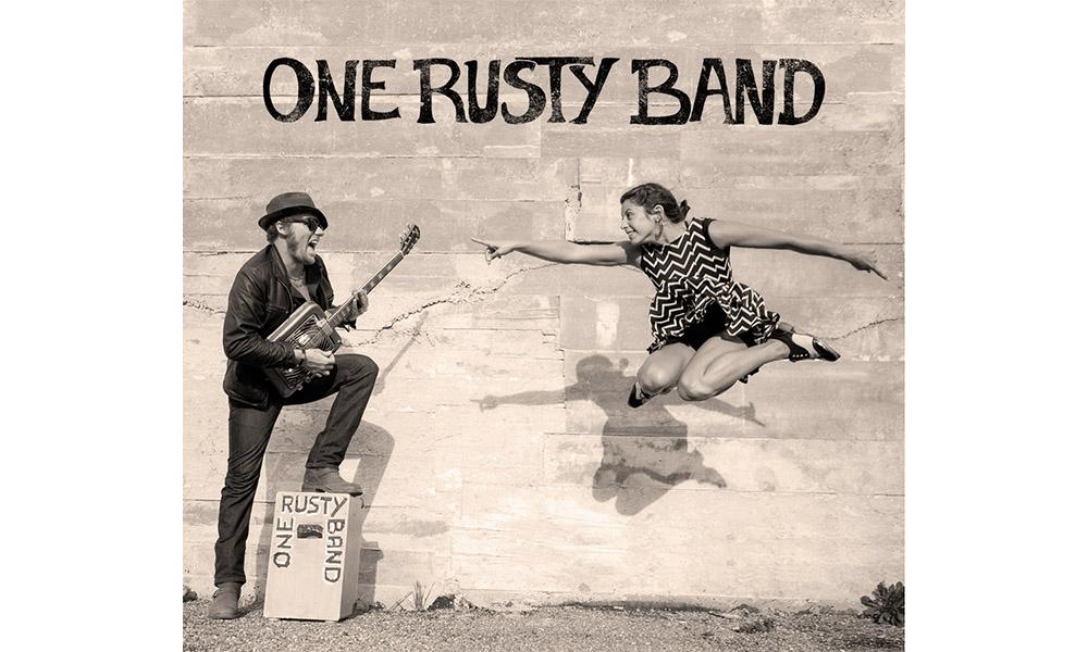 One Rusty Band