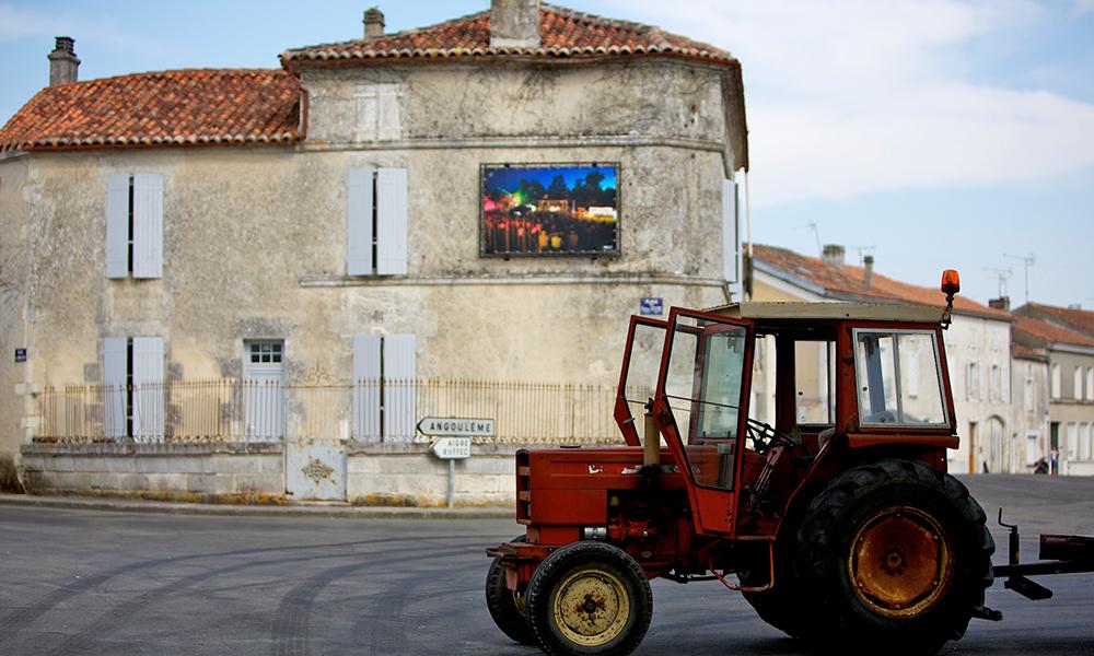 10 images des Sarabandes