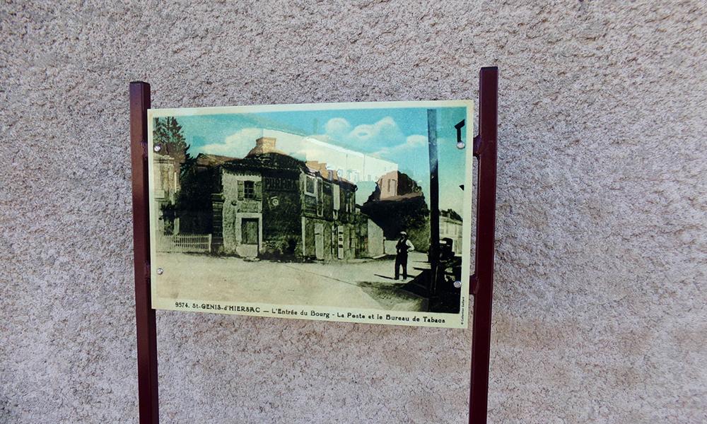 Les photos anciennes