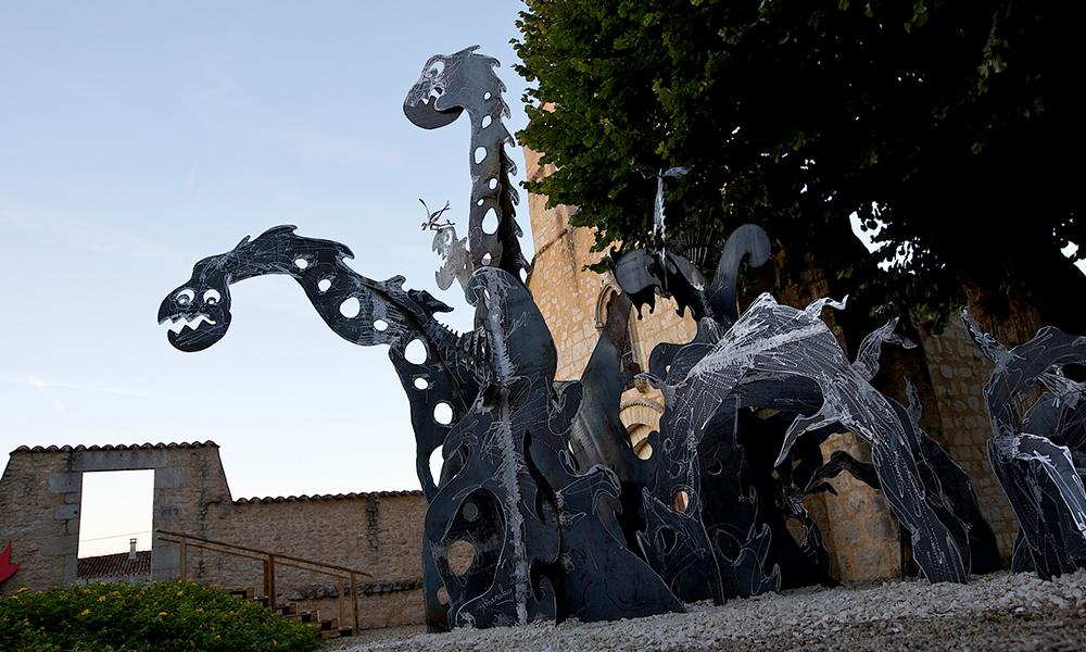Le Racinausore - Franck Mercky