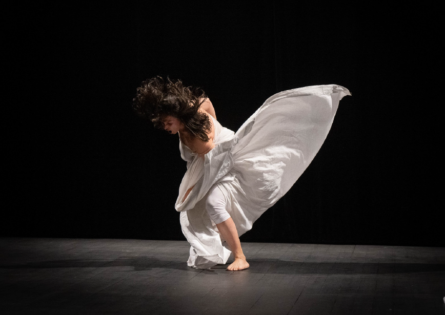 Sandrine Bourreau