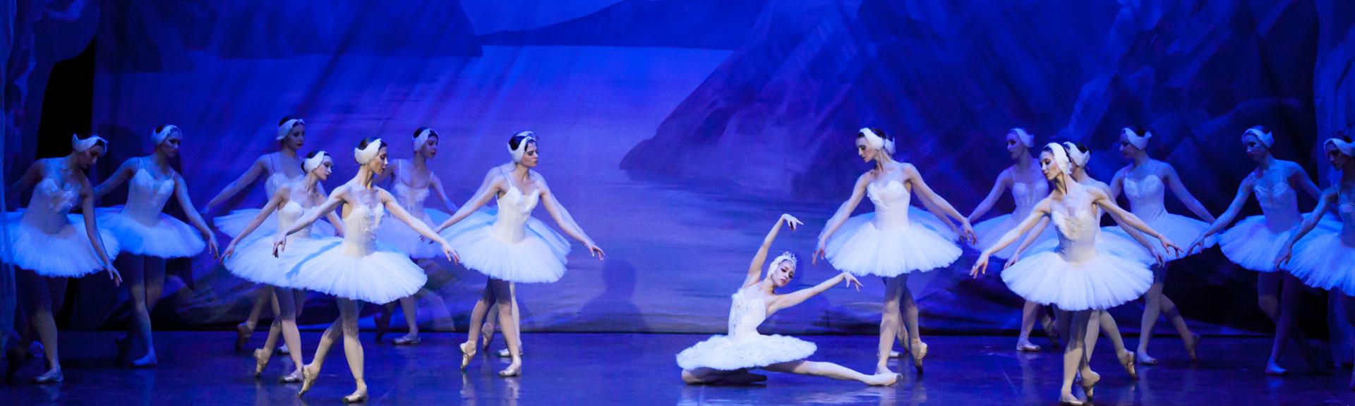 Grand Ballet de Kiev