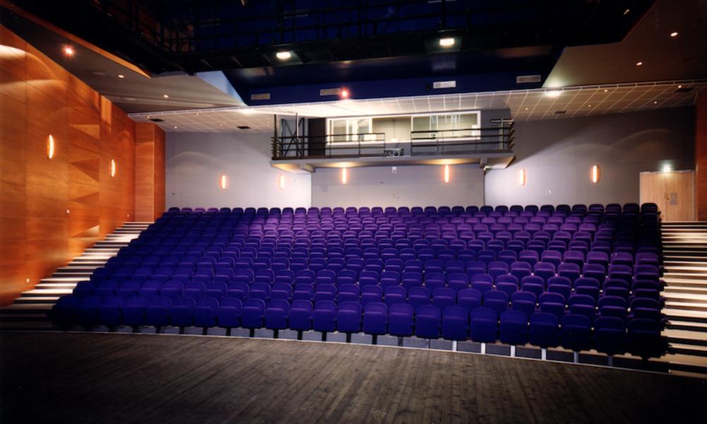 Auditorium